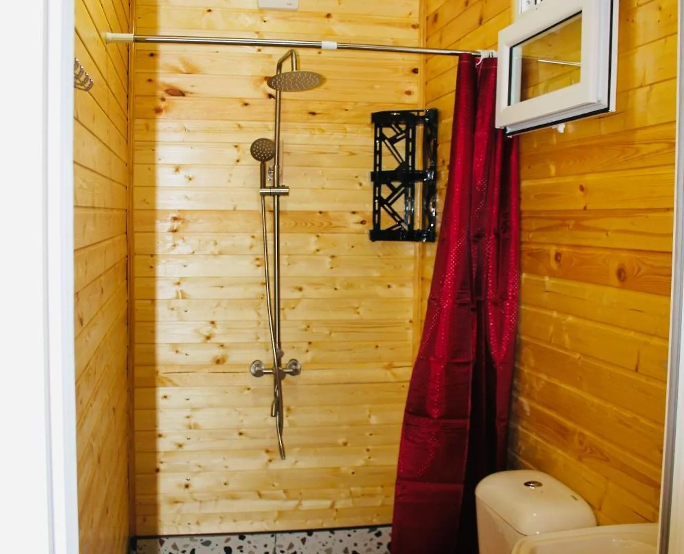 Anania Cottage Batumi
