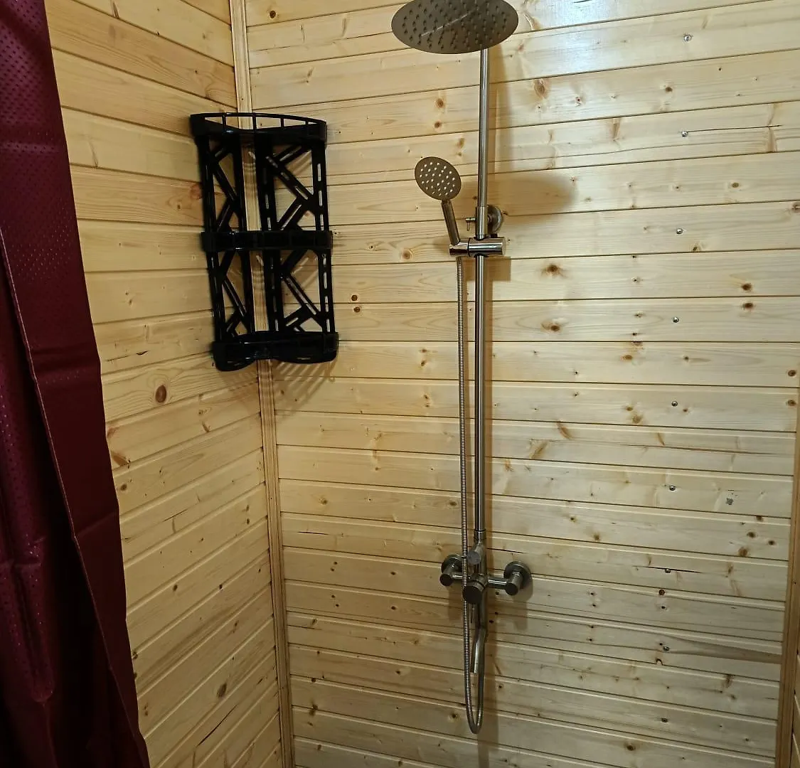 Anania Cottage Batumi Domek alpejski