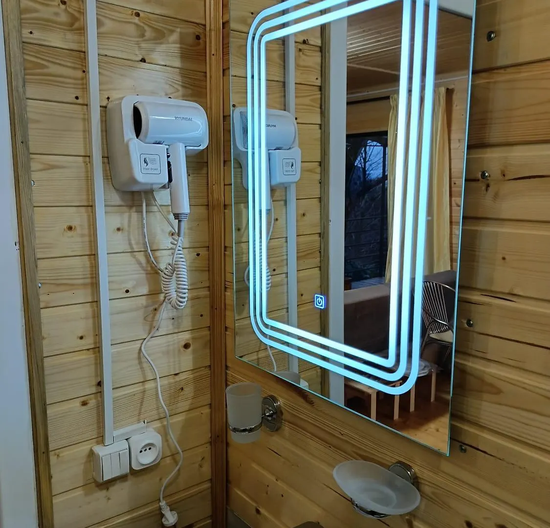 Anania Cottage Batumi 0*,  Gruzja