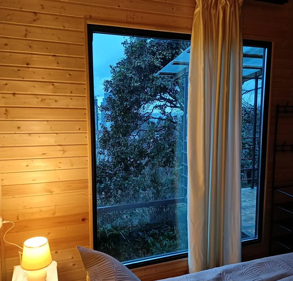 Anania Cottage Batumi