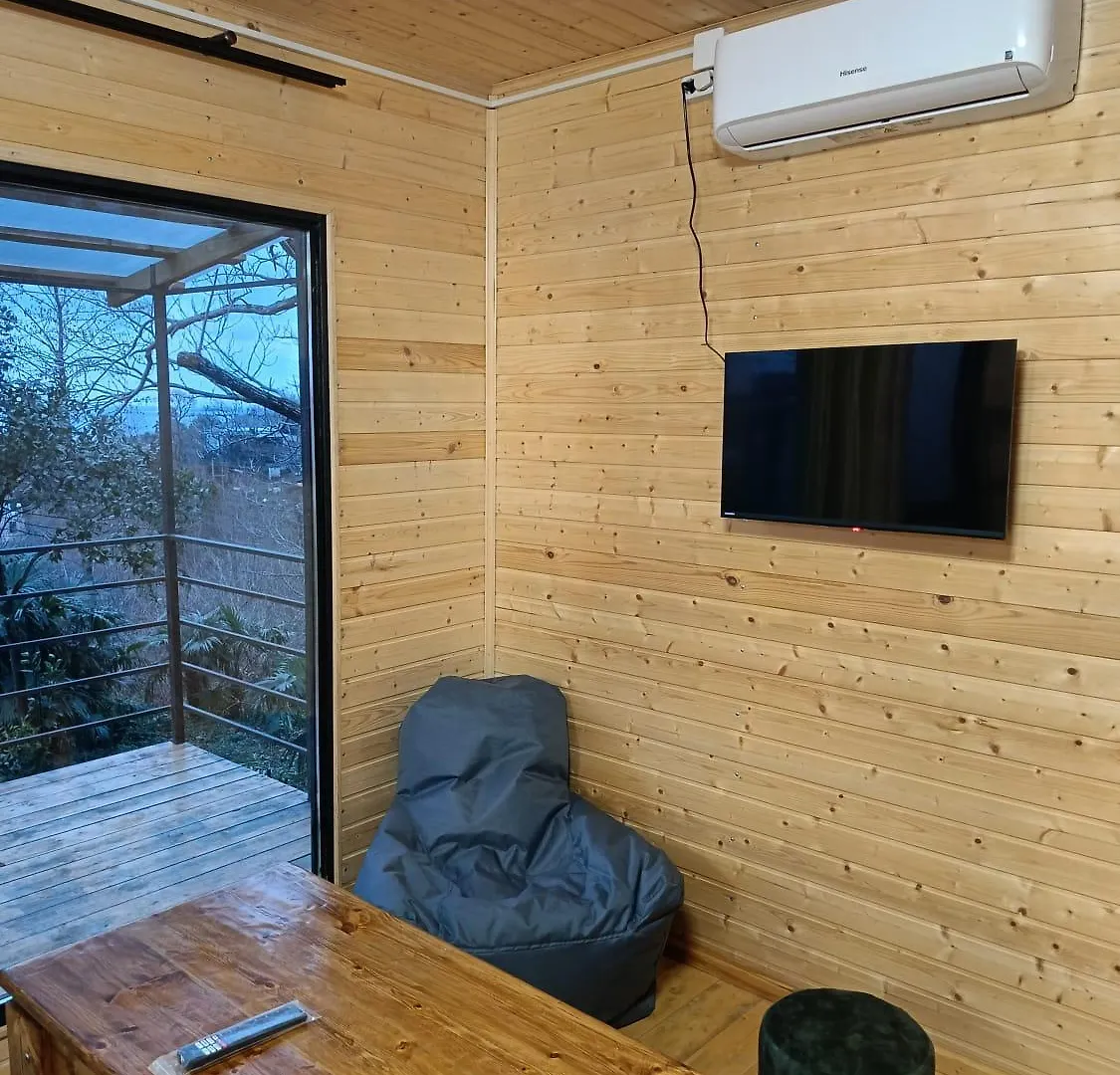 Anania Cottage Batumi 0*,